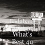 What's Best 4u (Explicit)