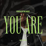 You Are (Live)