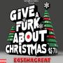 Gives A **** about Christmas (Explicit)