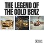 The Legend of the Gold Benz (Explicit)