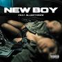 New Boy (feat. $lumptDrew) [Explicit]