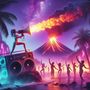 Glow with the Flow (The Remixes)