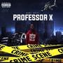 Professor X (Explicit)