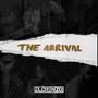 The Arrival EP (Explicit)