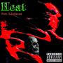 Heat (feat. Kdoffaxan) [Explicit]