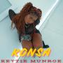 KONSA (Come My Way)