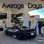 Average Days (Explicit)