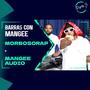 Barras Con Mangee Temporada 3 Episodio 2, Pt. 3 (feat. Morbosorap) [Explicit]