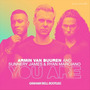 You Are (Graham Bell Bootleg)