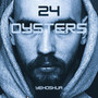 24 Oysters