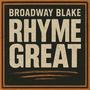 Rhyme Great