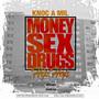 Money *** ***** And Hip Hop (Explicit)