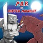 P.O.B. vs. Mister Midnight