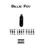 The Lost Files (Explicit)