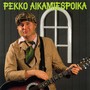 Pekko Aikamiespoika