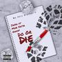 Do Or Die (feat. Mob yatta & G Wop) [Explicit]