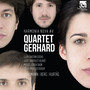 Quartet Gerhard - Harmonia Nova #4