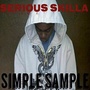 Serious Skilla Label (Explicit)