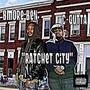 Ratchet City (with C-Gutta) [Explicit]