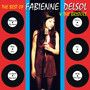 The Best Of Fabienne Delsol & The Bristols