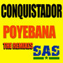 Poyebana the Remixes