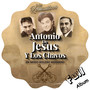 Antonio de Jesus y Los Chavos en Modo Bolero Moderno Full Album (Full Album)