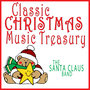 Classic Christmas Music Treasury