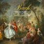 Bach: Keyboard Partitas Nos. 1-6