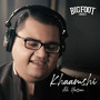 Khaamshi - Single