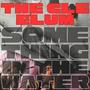 Something In The Water