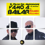 Vamo a Bailar (feat. El Kombo Kolombia) - Single