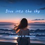Dive into the sky (feat. 夢ノ結唱 ROSE)