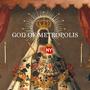 God of Metropolis EP (Explicit)