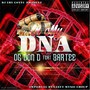 In My Dna (feat. Bartee)