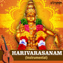 Harivarasanam (Instrumental)