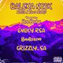 Baleka Ngok (feat. Big Bhayi, Emiky RSA, BhutLegend & GRIZZLY_SA) [Explicit]