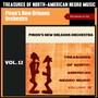 Treasures of North-American Negro Music, Vol. 12 (Recordings of 1932)