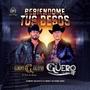 Bebiendome tus besos (feat. Clemente Galisteo)