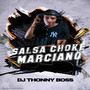 Marciano Salsa Choke (Explicit)