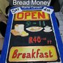 Bread Money