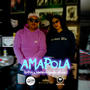 AMAPOLA (feat. KVIRIA & BANDALA) [Explicit]