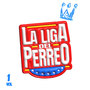 La Liga del Perreo (Explicit)