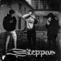 STEPPAS (feat. WAITM Sly & Sp & Etah) [Explicit]