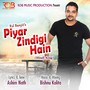 Pyar Zindegi Hain