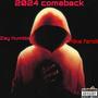 Zay Humble 2024 COMEBACK (Explicit)