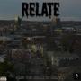 Relate (feat. AyyOneHQ & AkielHQ) [Explicit]