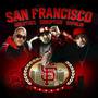 San Francisco (feat. Napalm & Erruption)