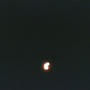 jupiter and the moon