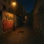 CALLEJONES Y FAROLAS (feat. Alvero Calvario & Kingvlack) [Explicit]