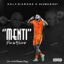 Menti (feat. Oluwa Risky) [Explicit]